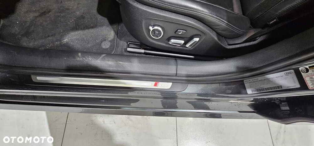 Audi S6 Limousine - 18