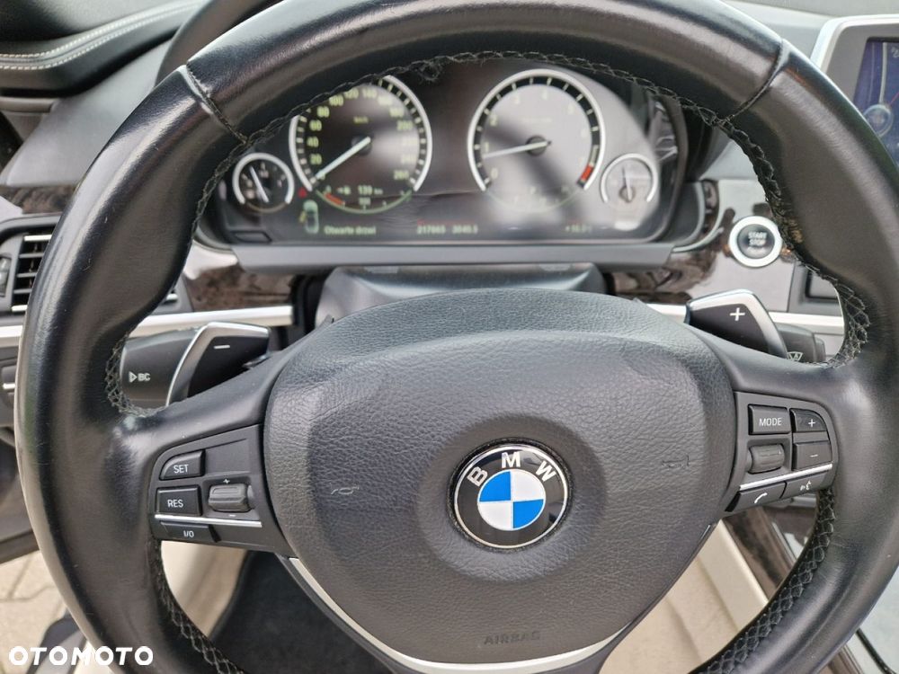 BMW Seria 6 - 13