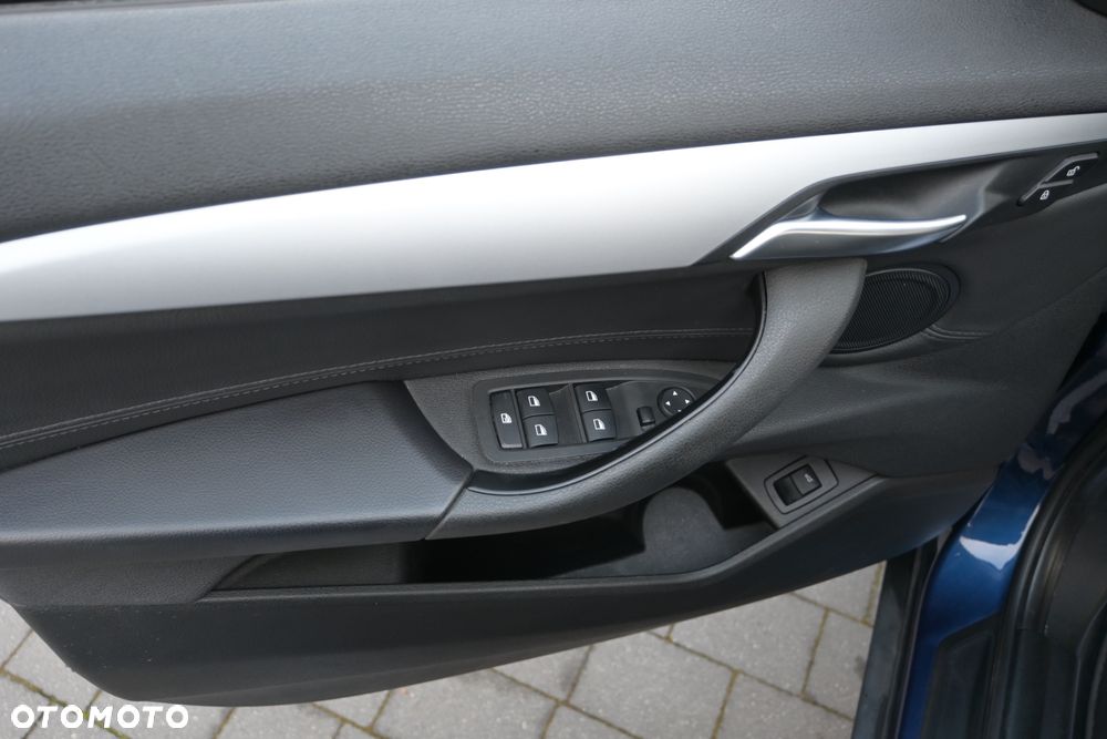 BMW X2 sDrive20i Advantage sport - 16