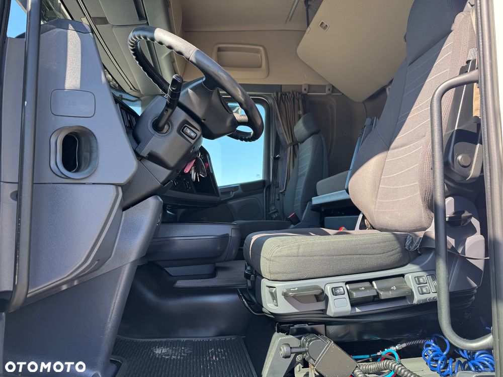 Scania R450 ZADBANA HYDRAULIKA Z KONTRAKTU - 24