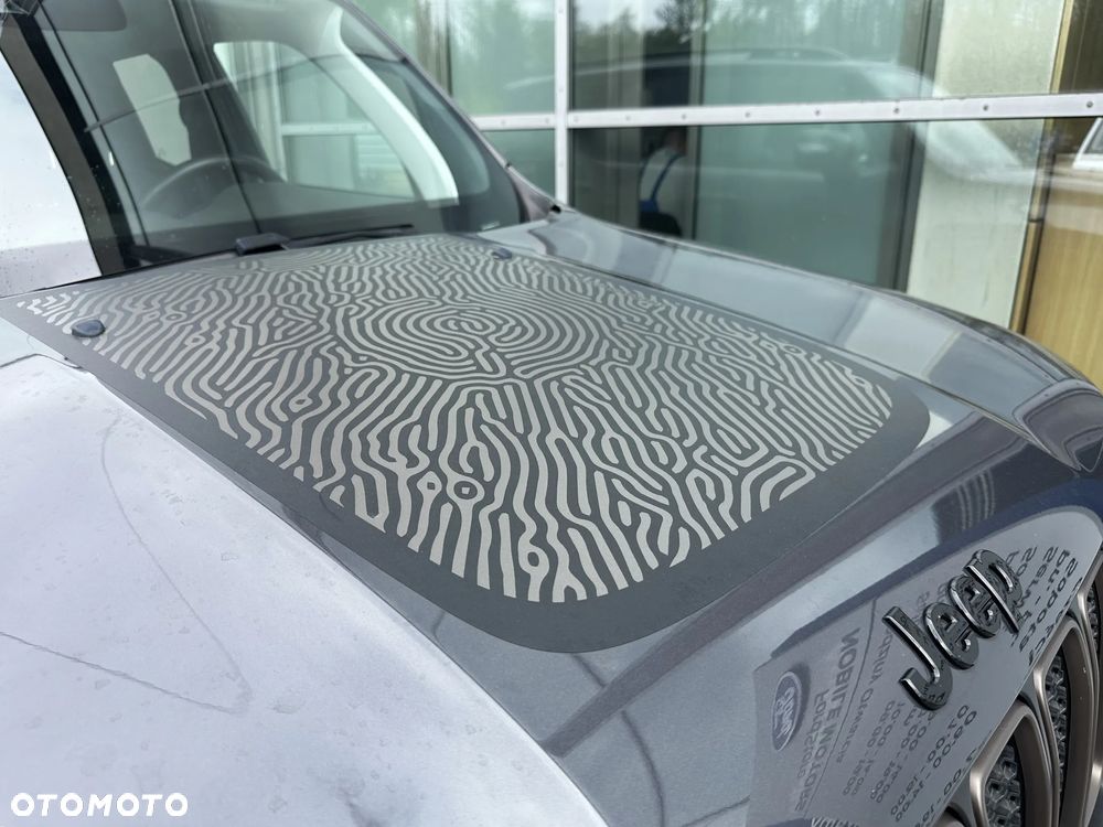 Jeep Renegade - 6