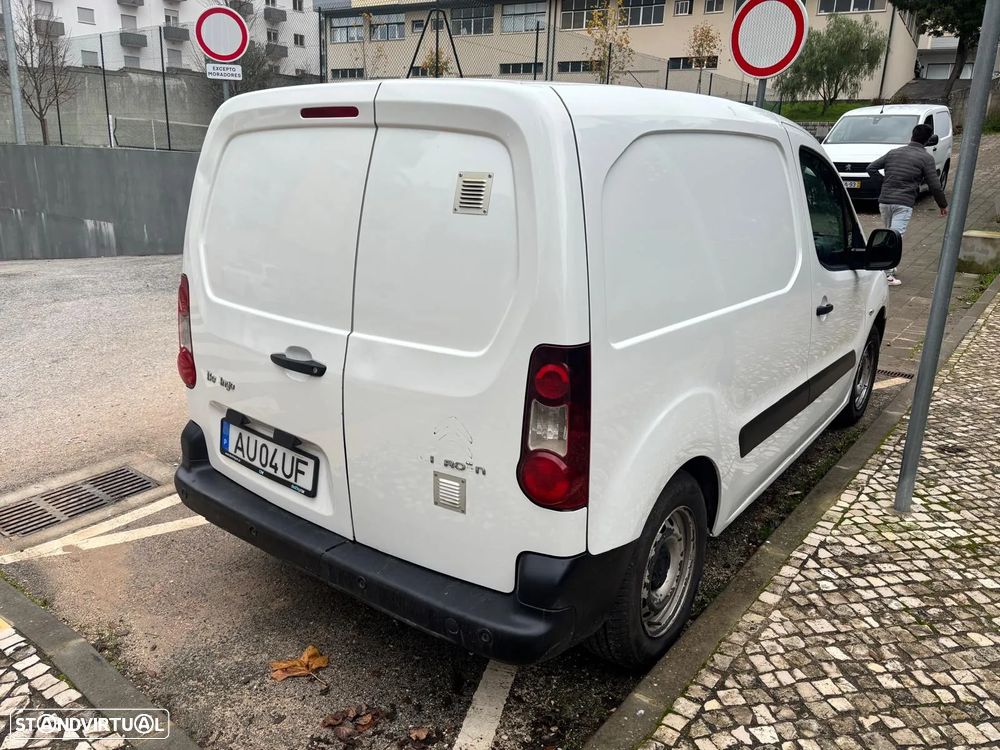 Citroën Berlingo - 3
