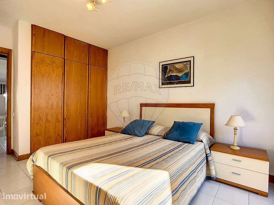 Apartamento T2 para arrendamento - Grande imagem: 3/20
