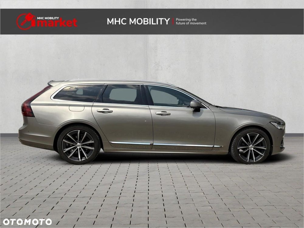 Volvo V90 B5 D AWD Inscription - 6