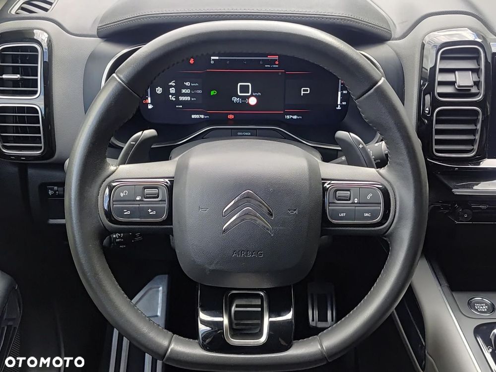 Citroën C5 Aircross - 24