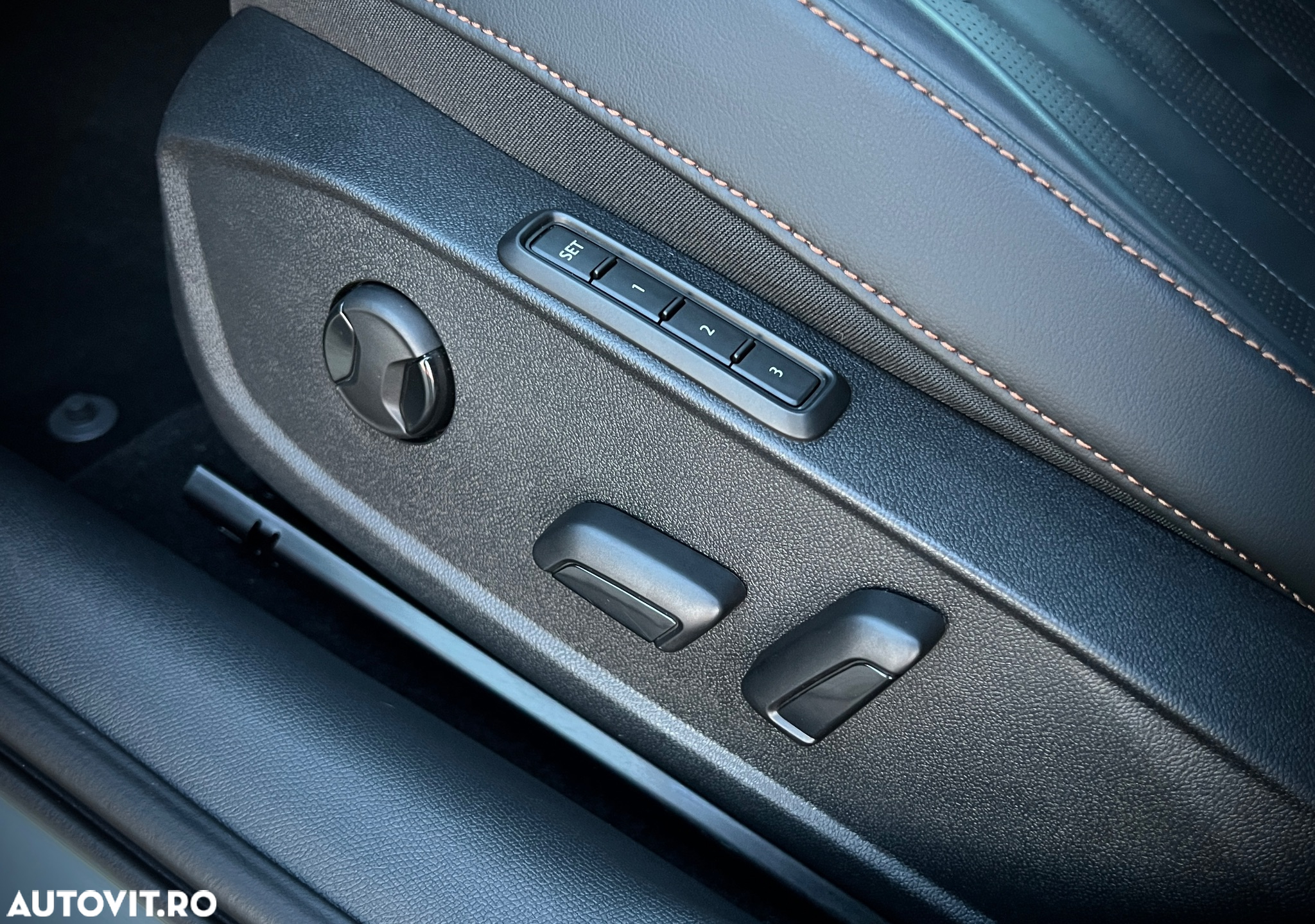 Cupra Formentor 1.4 e-HYBRID PHEV VZ - 15