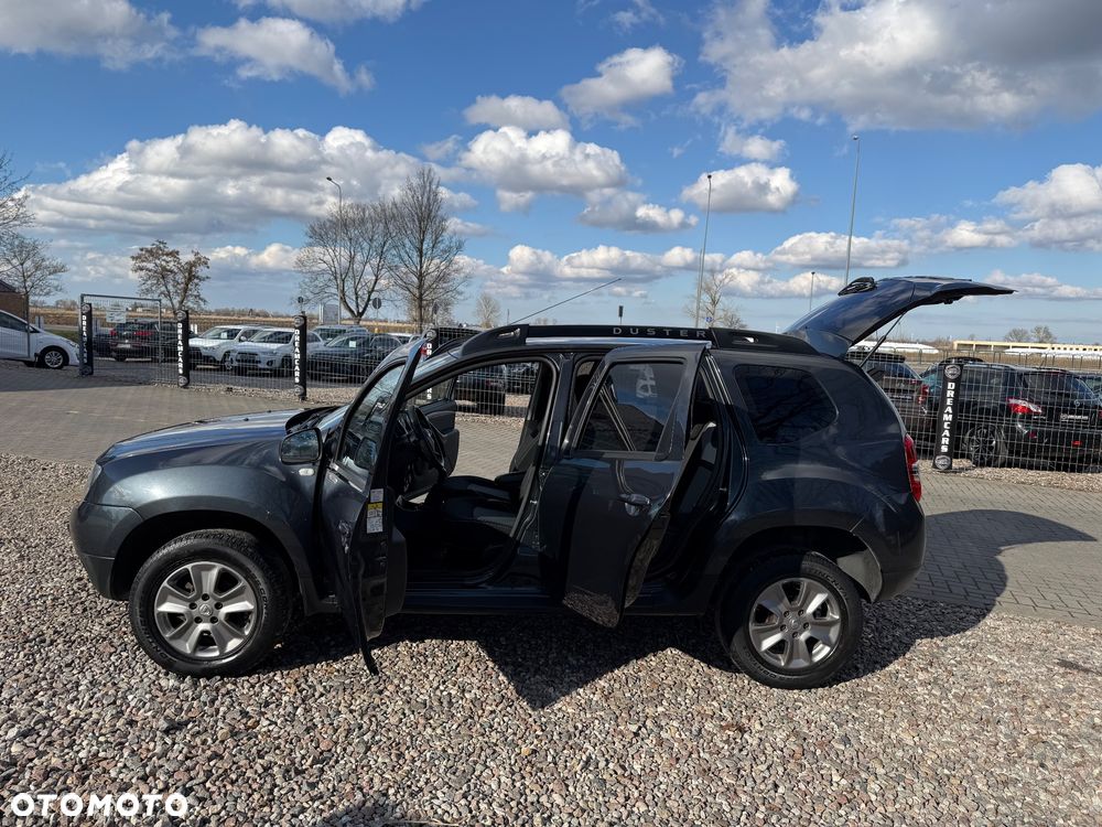 Dacia Duster - 9