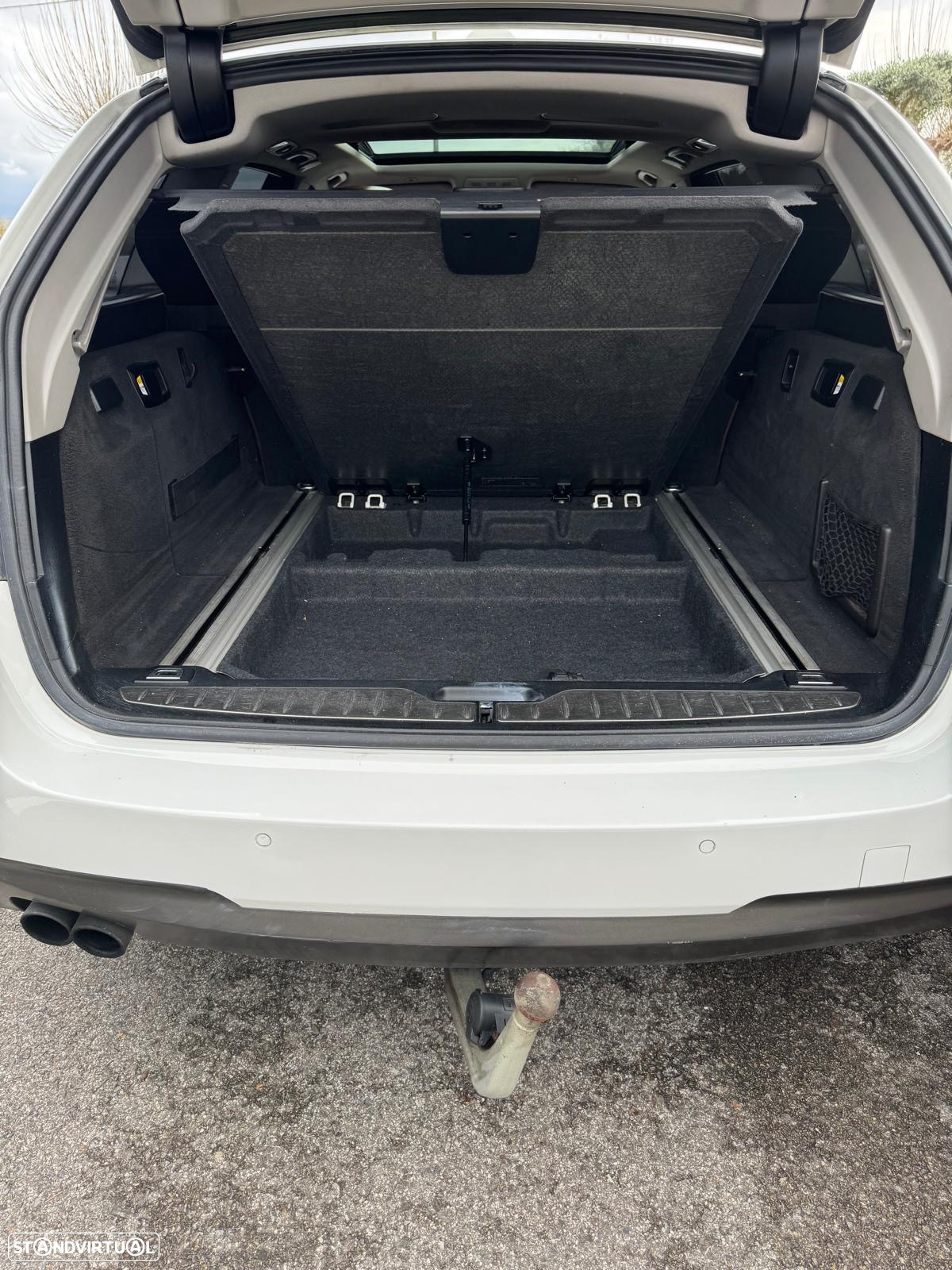 BMW 520 d Touring Aut. - 5