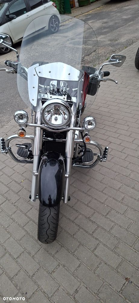 Kawasaki Vulcan - 2