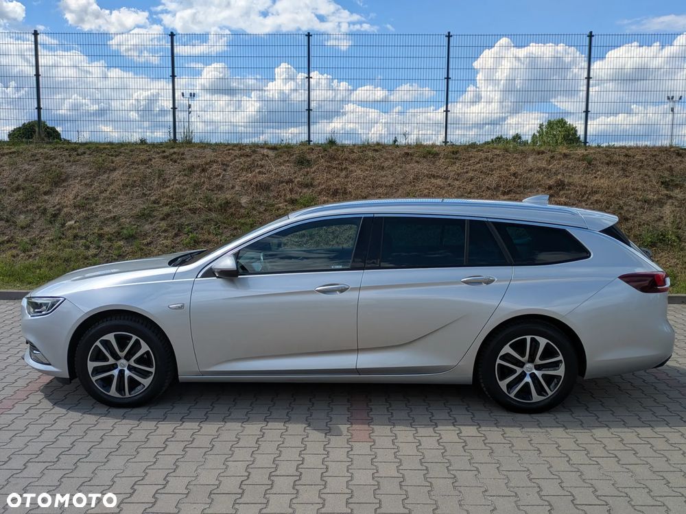 Opel Insignia 2.0 CDTI ecoFLEX Start/Stop Innovation - 13