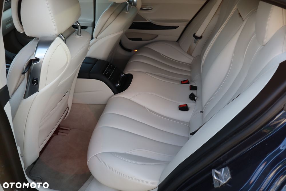 BMW Seria 6 640d M Sport Edition - 14