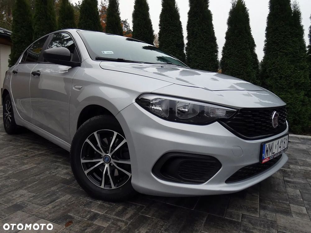 Fiat Tipo 1.4 16v Pop - 36