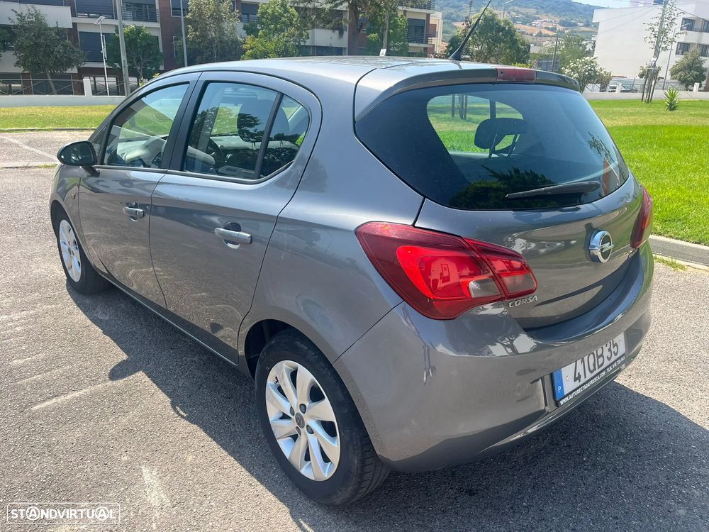 Opel Corsa 1.3 CDTi Business Edition - 13