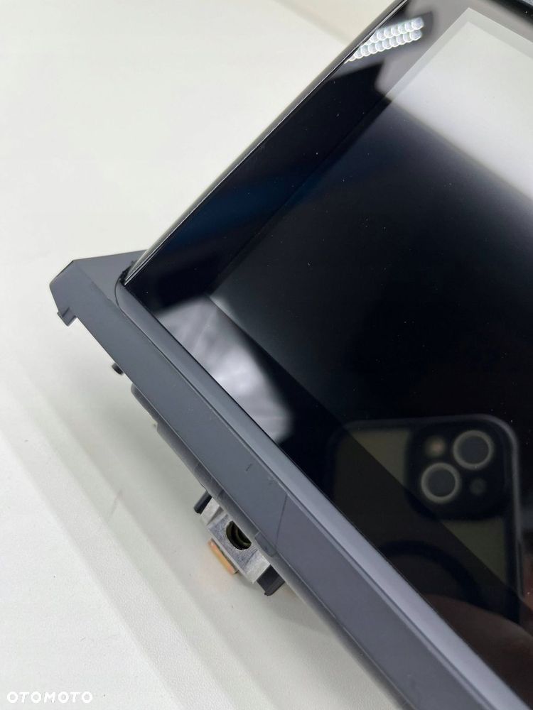 BMW X5 E70 MONITOR EKRAN ANDROID EUROPA INSTALACJA KOMPLET - 6