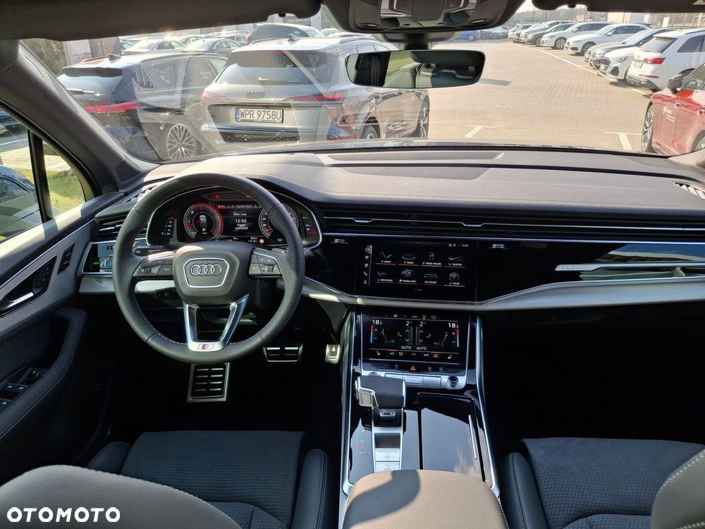Audi Q7 - 19