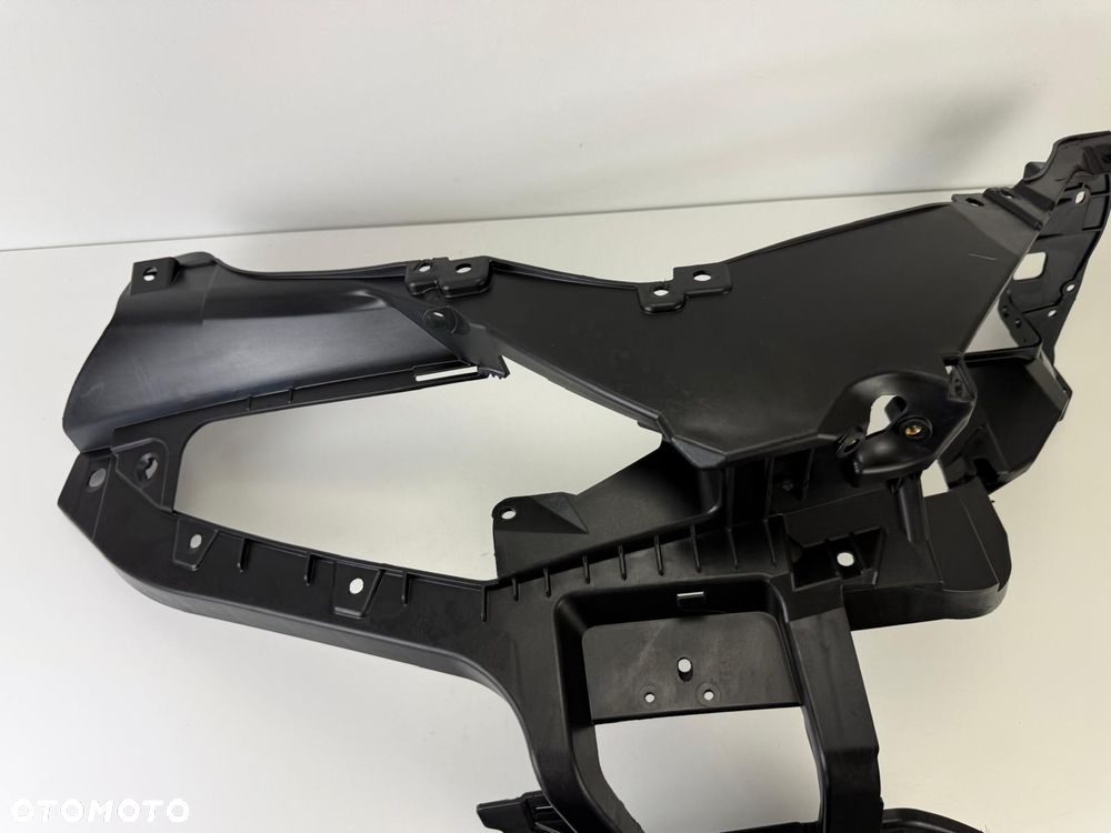 Prawy plastik owiewka wypełnienie Can-Am Spyder F3-S 2021+ - 4