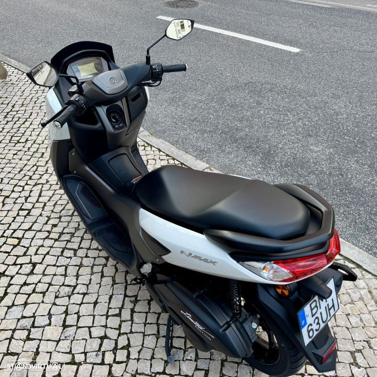 Yamaha NMAX 125 - 26