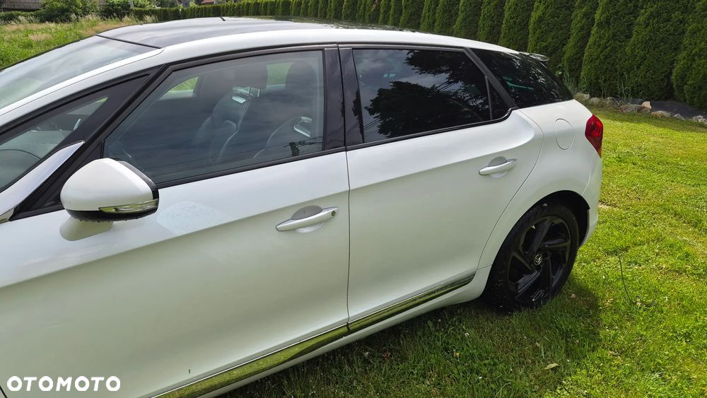 Citroën DS5 ver-1-6-thp-sportchic - 7