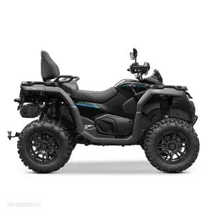 CFMoto CForce - 7
