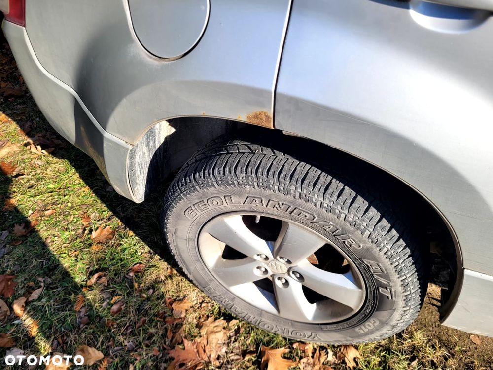 Suzuki Grand Vitara 1.9 DDiS De Luxe EU5 - 6