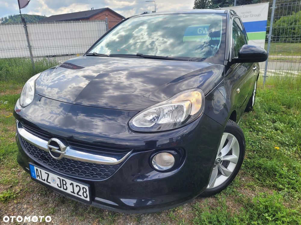 Opel Adam 1.4 Start/Stop Jam - 3
