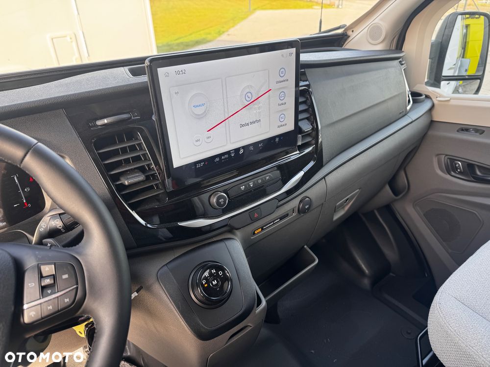Weinsberg Weinsberg Weinsberg CaraSuite FORD 650 MF 2025 | 165 KM | Automat 8-bieg | 5 os. jazda / 6 spanie | Kamera cyfrowa | Truma Combi 6 | Premium + Smart - 17