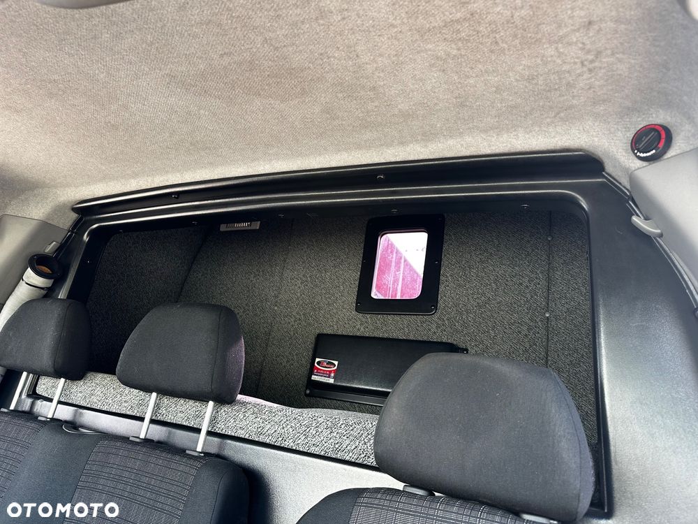 Mercedes-Benz SPRINTER 319 906 - 28