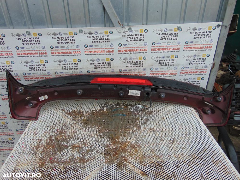 eleron haion Hyundai Tucson 2014-2020 - 10