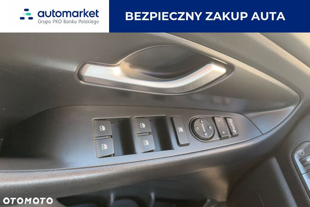 Hyundai i30 1.0 T-GDI Smart - 13