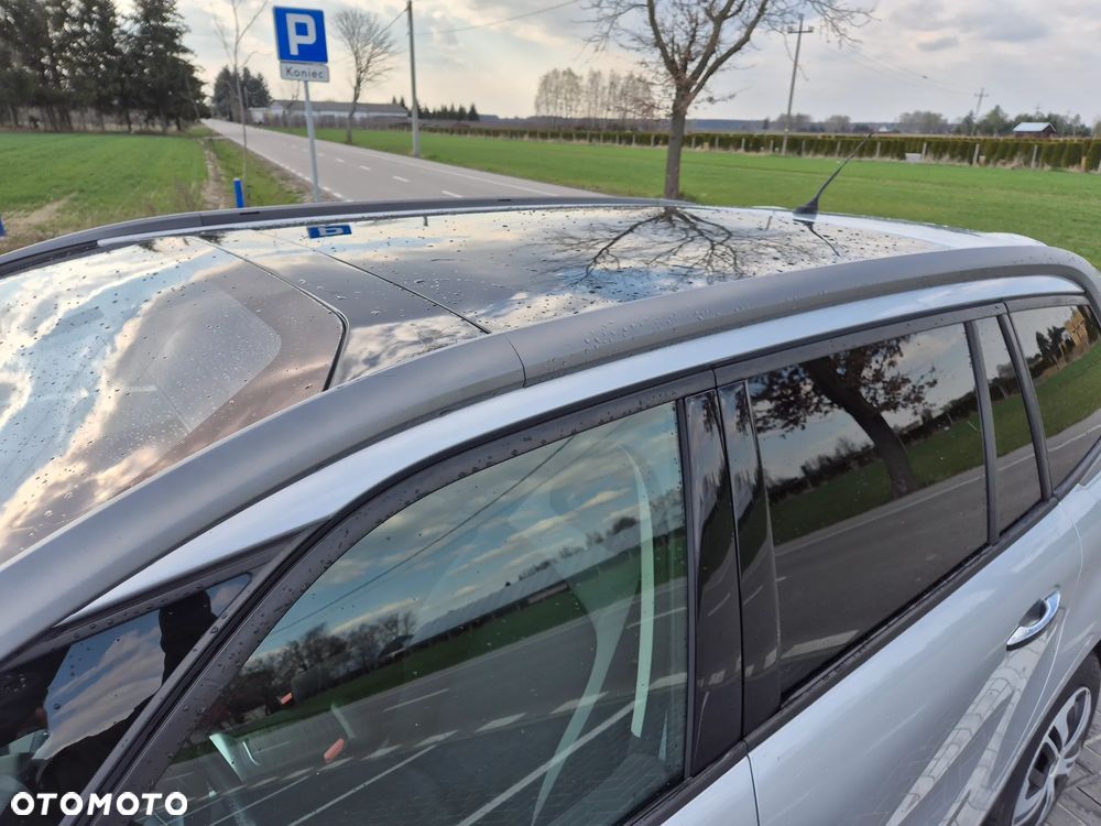 Citroën C4 Grand Picasso BlueHDi 150 Exclusive - 8