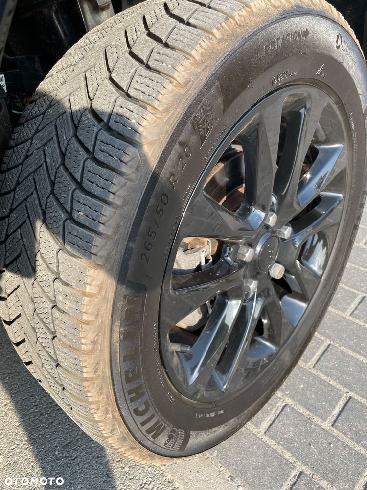 Jeep Grand Cherokee - 18