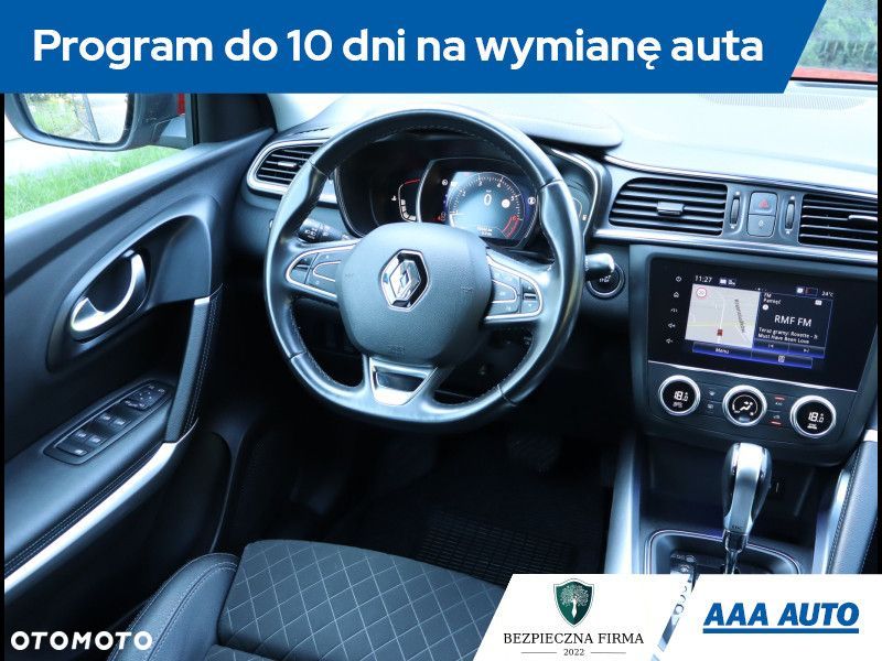 Renault Kadjar - 8
