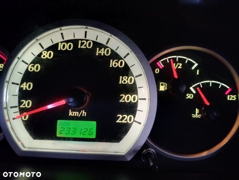 Chevrolet Lacetti 1.6 SX / Elite - 14