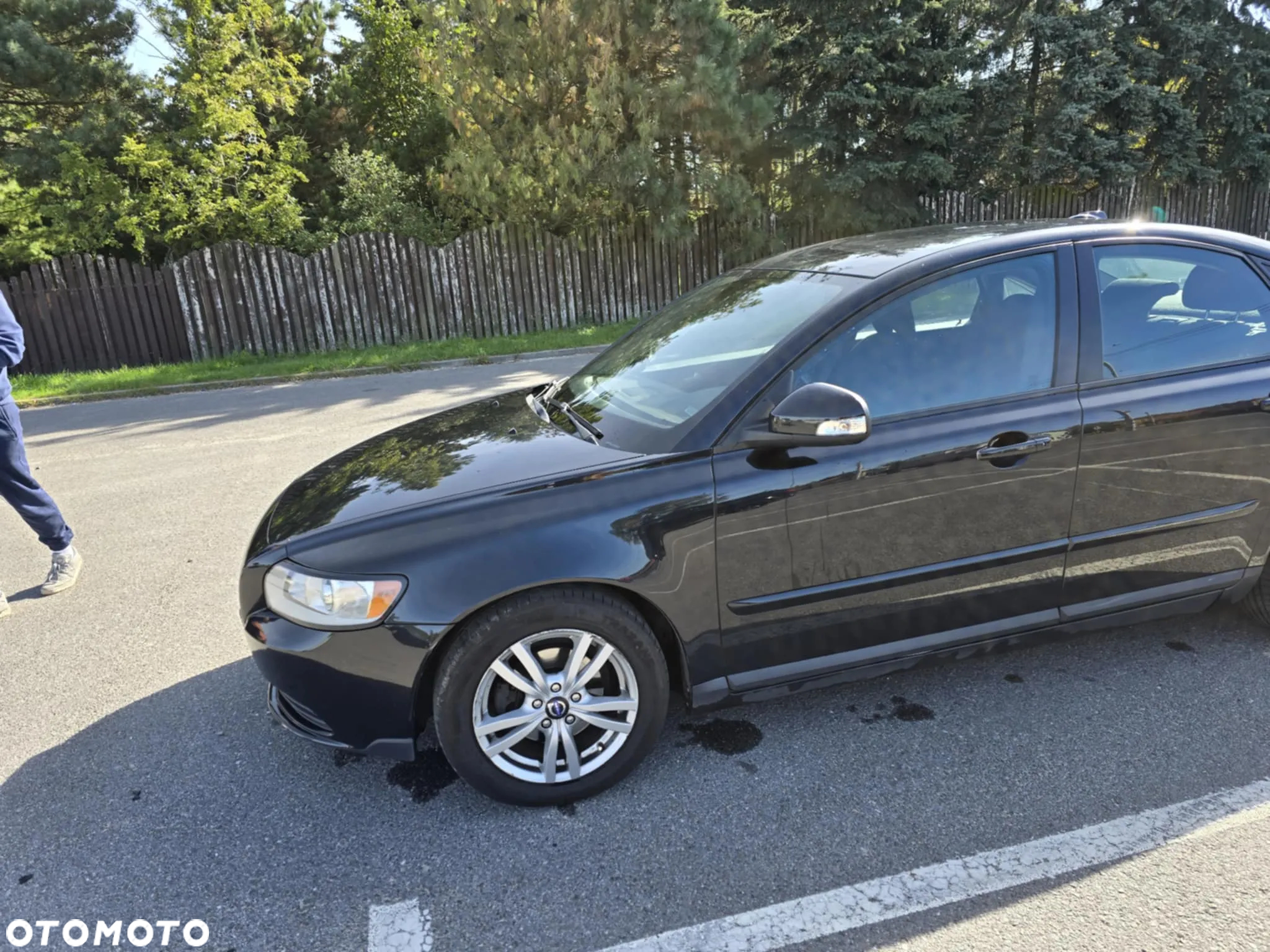 Volvo S40 1.6D DRIVe - 11