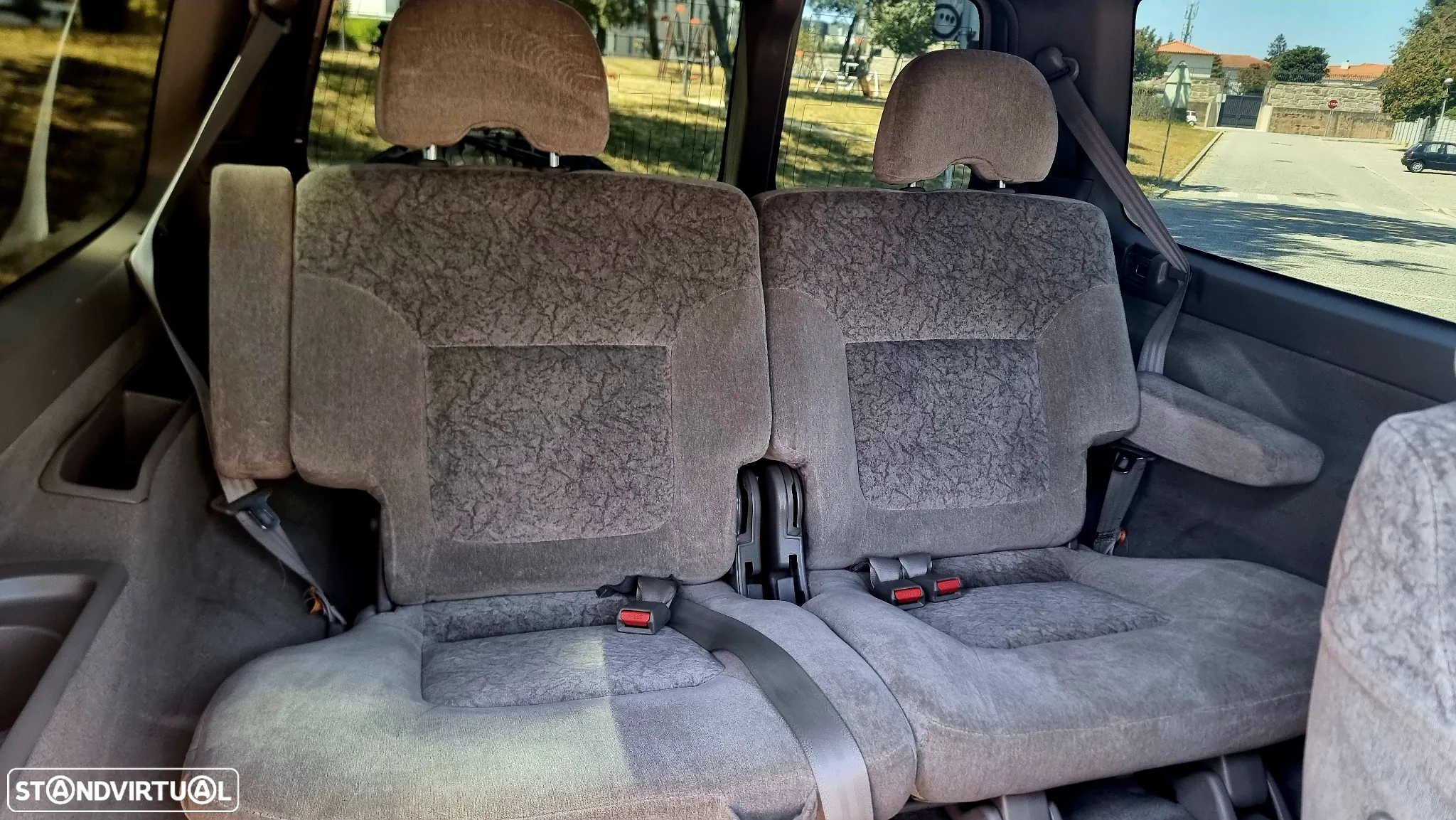 Nissan Patrol GR 2.8 TD SE - 13