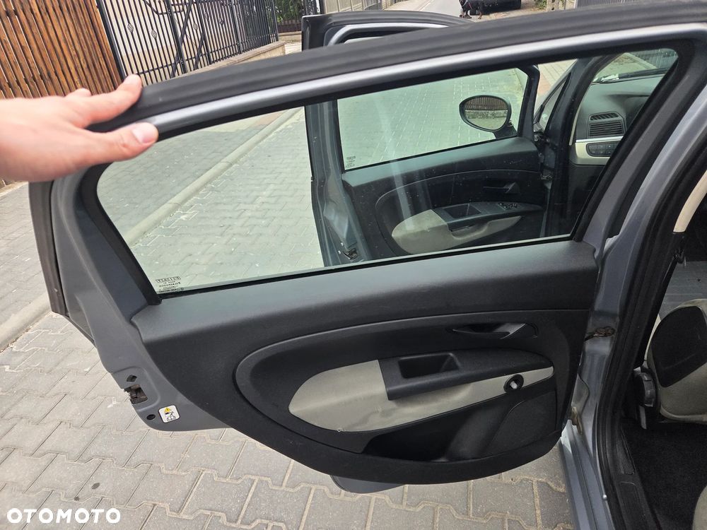 Fiat Punto - 6