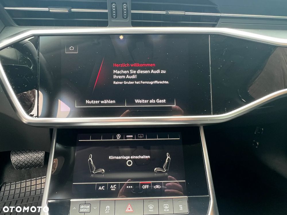 Audi A6 Avant 45 TDI quattro S tronic - 14