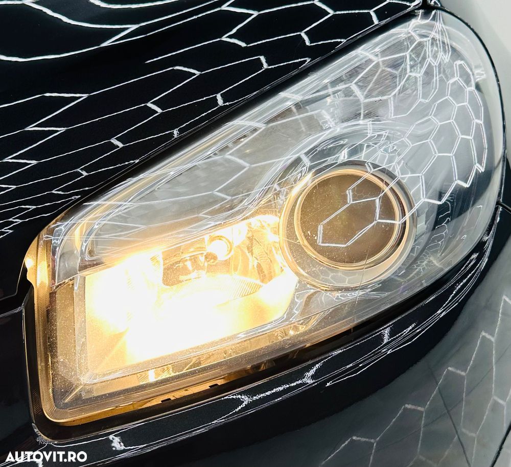 Nissan Qashqai 1.5 DCI ACENTA - 9