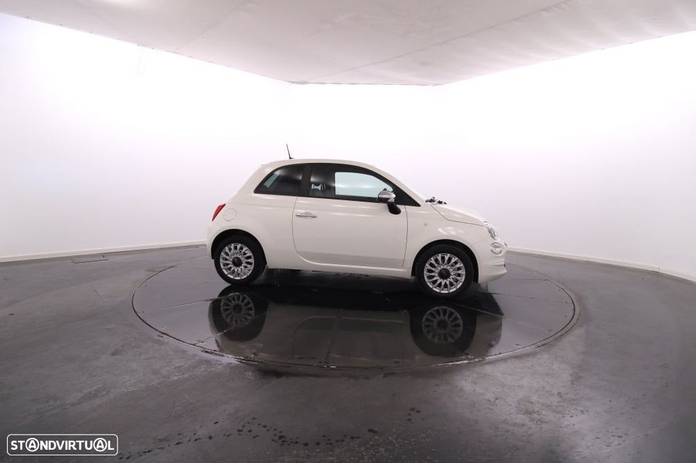 Fiat 500 1.0 Hybrid - 9
