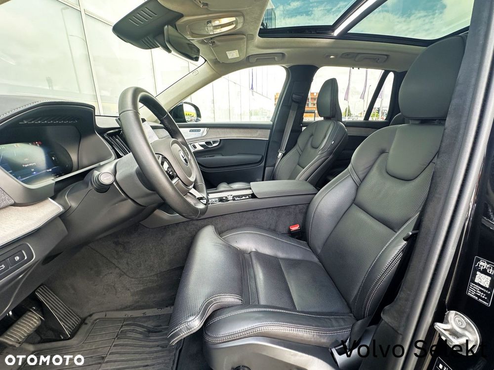 Volvo XC 90 - 24