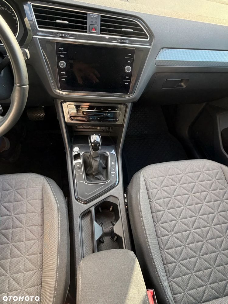 Volkswagen Tiguan 1.5 TSI EVO Elegance DSG - 24