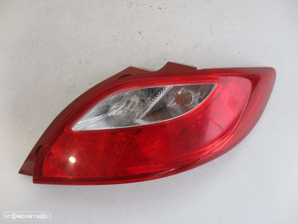 Farol Farolim Mazda 2 2007 a 2015 Direito - 1