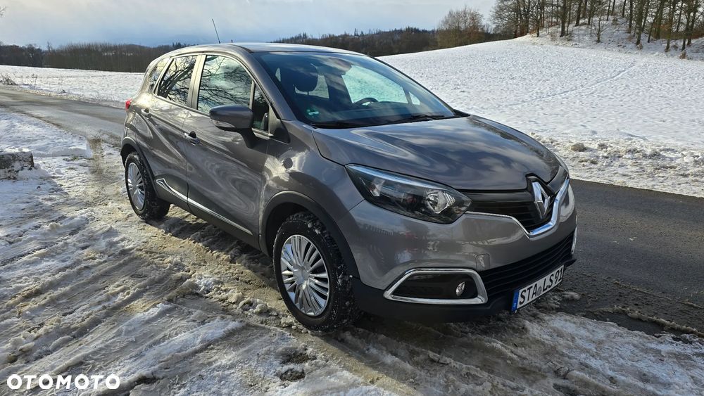 Renault Captur - 3