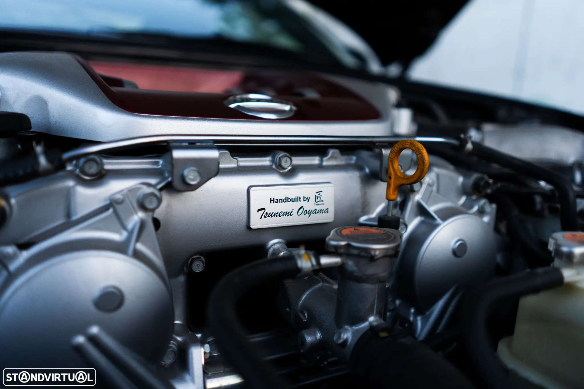 Nissan GT-R 3.8 V6 Black Edition - 34