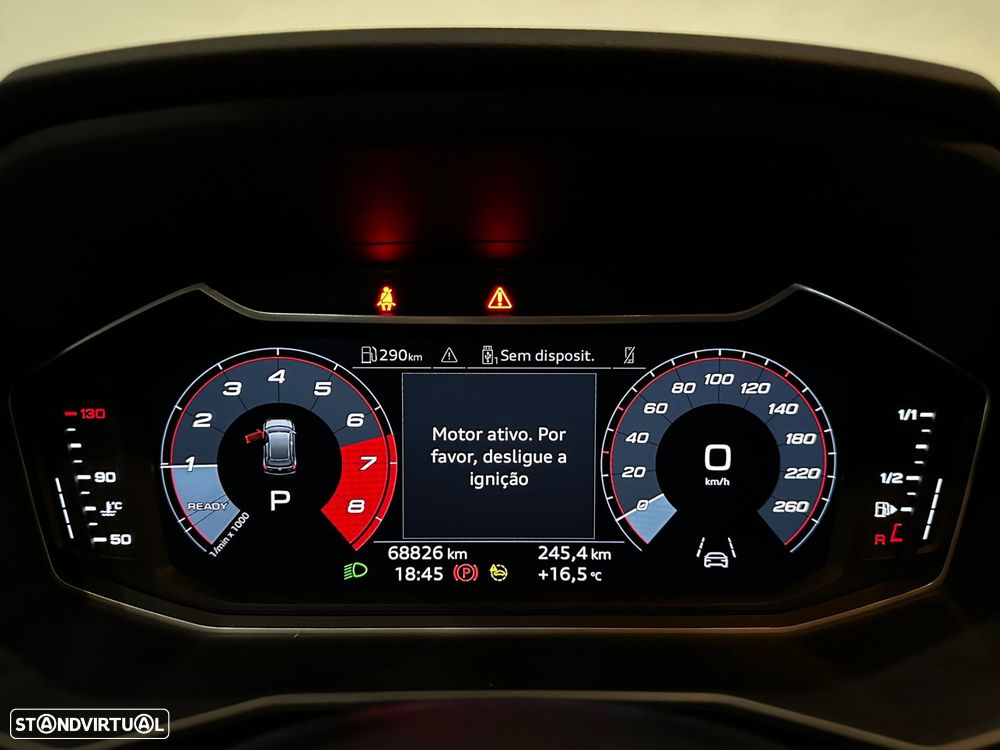 Audi A1 Sportback 30 TFSI S tronic - 26