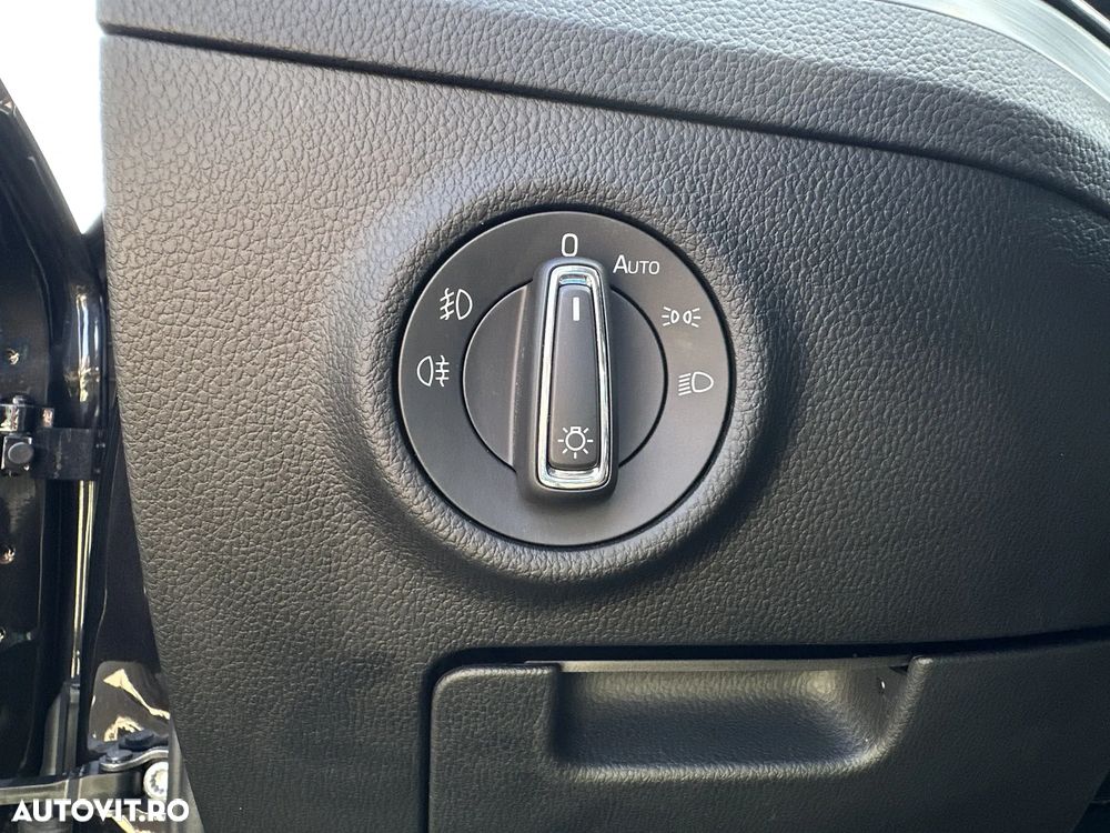 Skoda Superb - 16