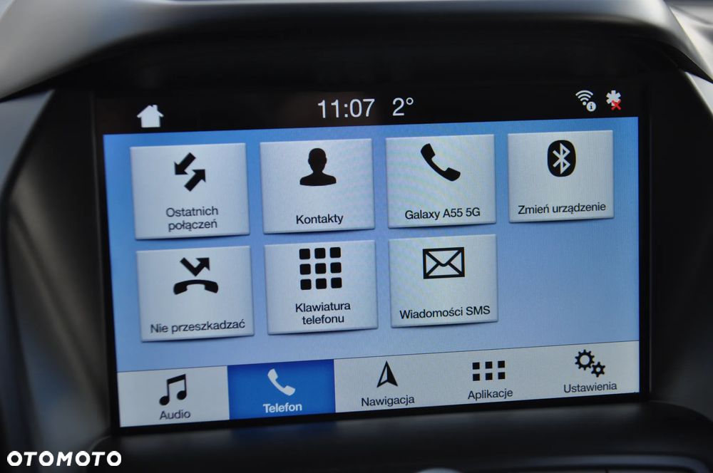 Ford Kuga 2.0 TDCi 4x4 Titanium - 20