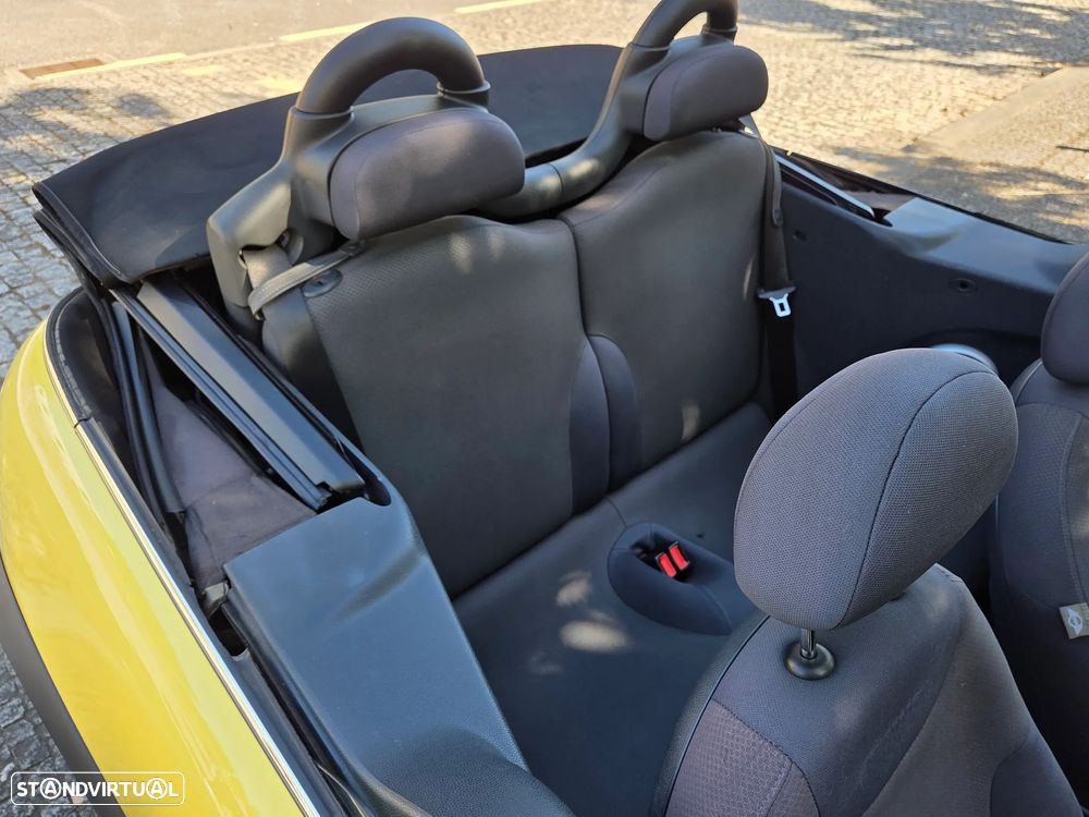MINI 3 Portas Cooper - 20