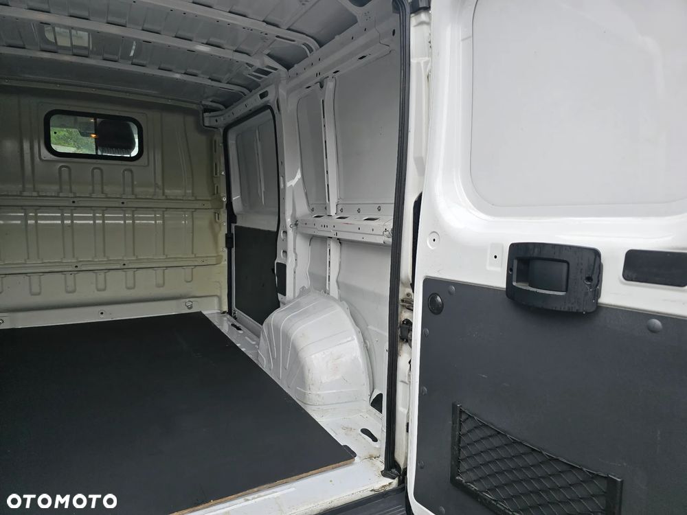 Fiat Ducato - 12