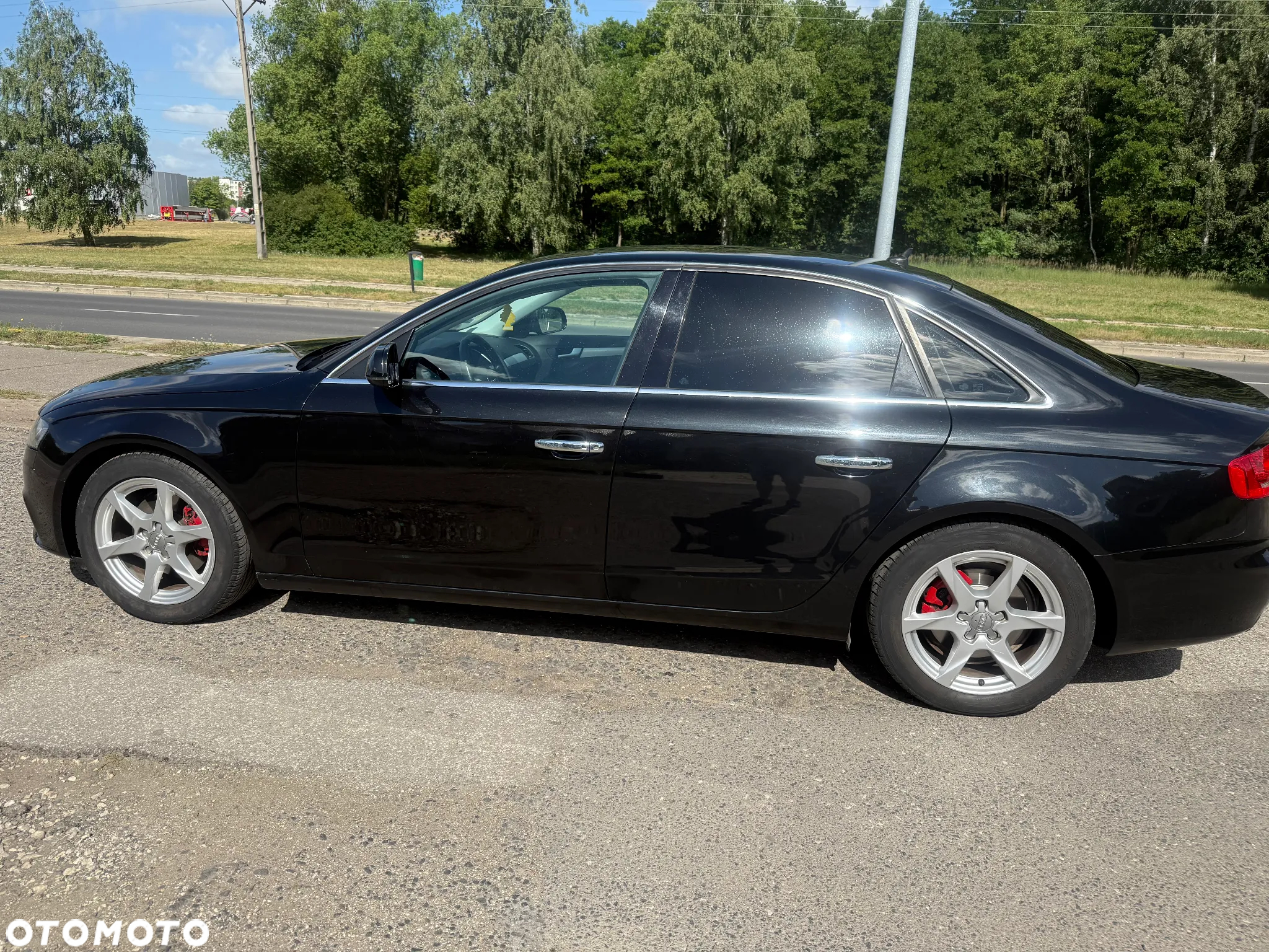 Audi A4 1.8 TFSI - 4